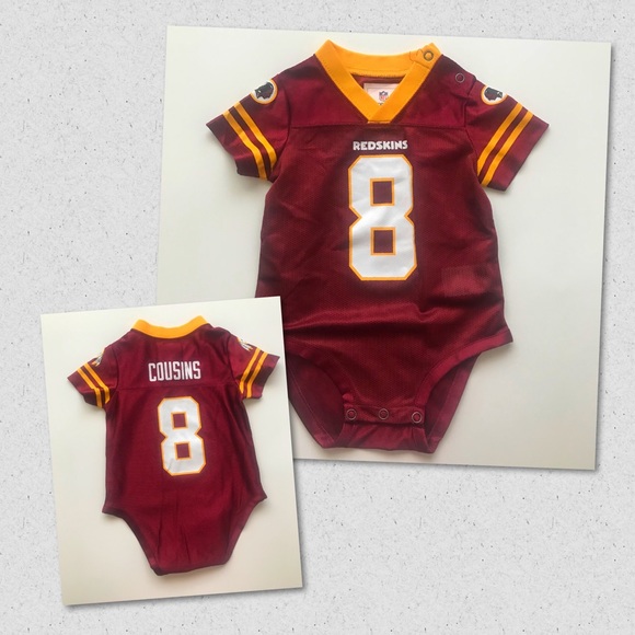 infant nfl jersey